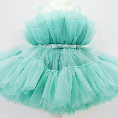 Cute Girl Dress