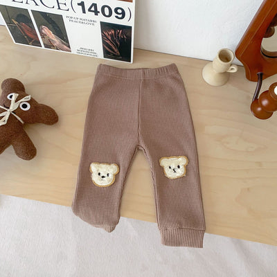 Cute Baby Trousers