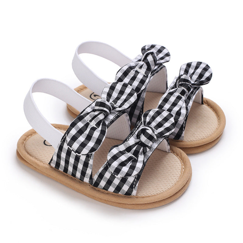 Summer Toddler Shoes