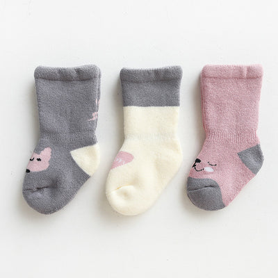 Medium Tube Socks