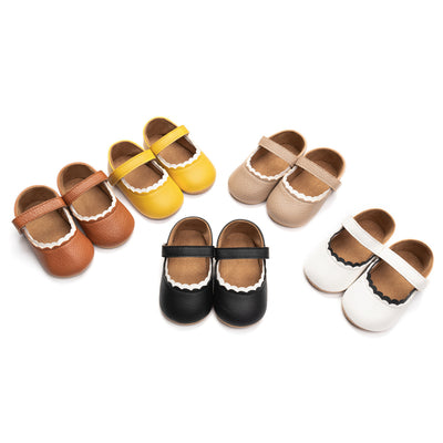 Toddler PU Shoes