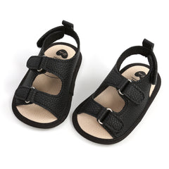 Summer Baby Shoes