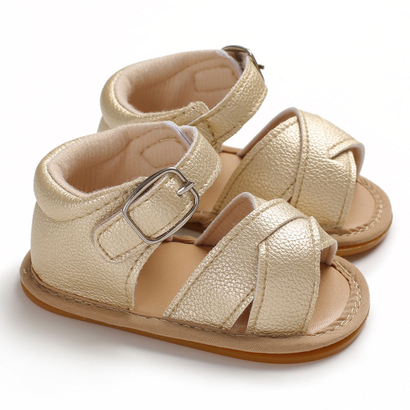 Baby Summer Sandals
