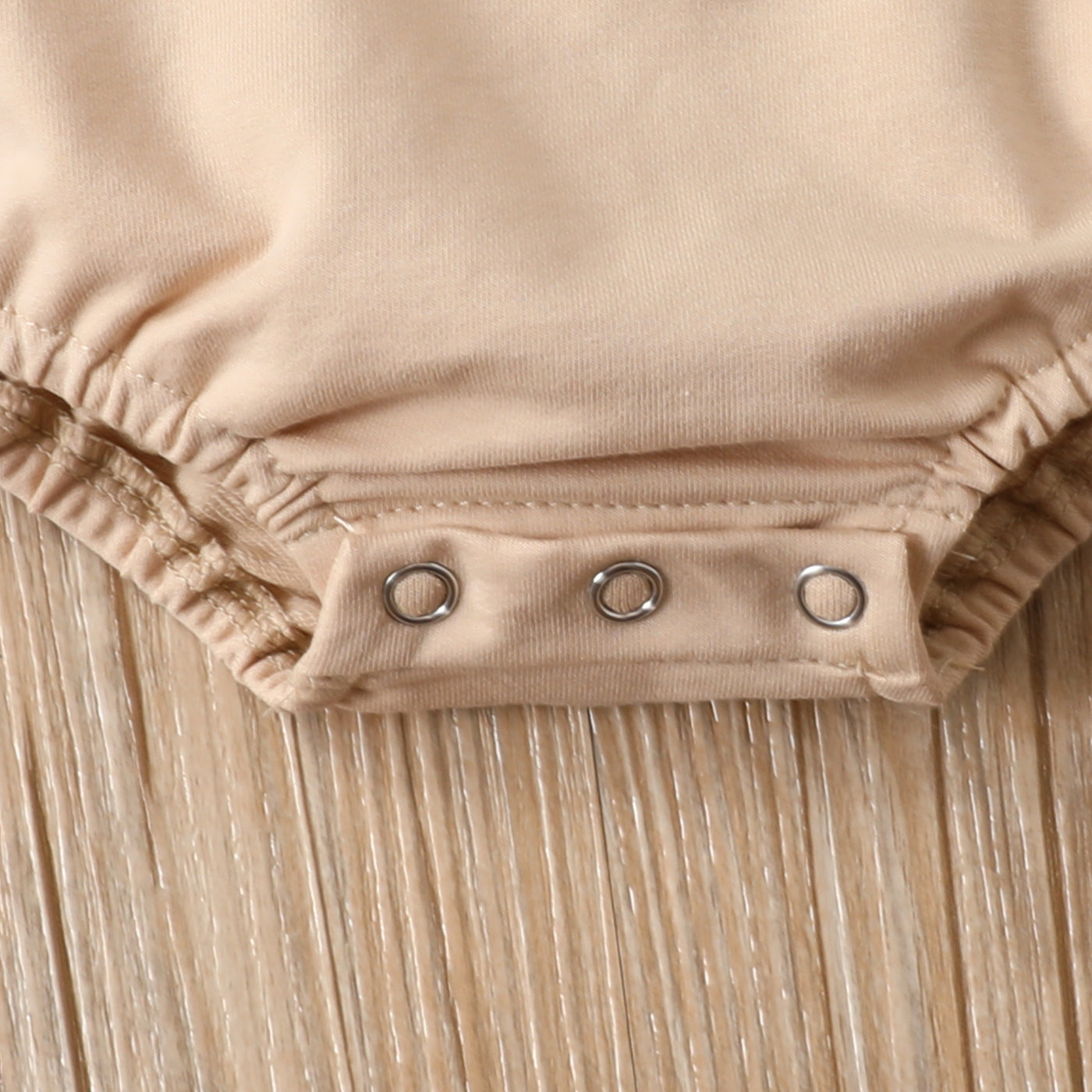 Toddler Costume Romper