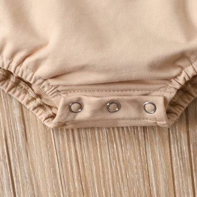 Toddler Costume Romper