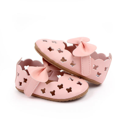 Baby Girl Shoes