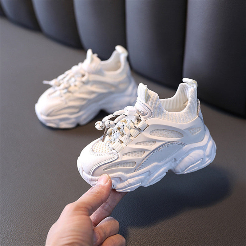 Fly Woven Shoes
