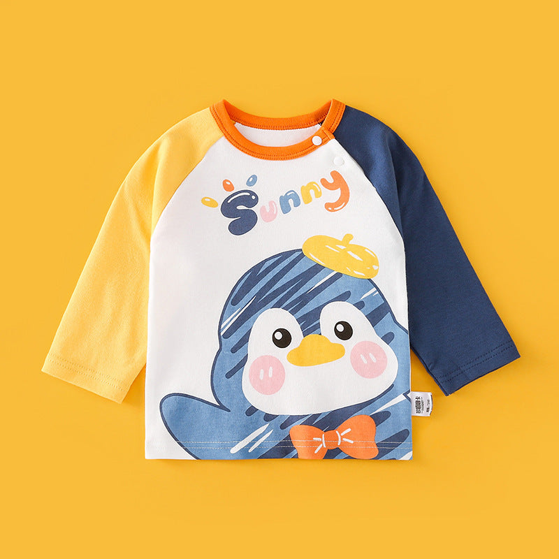 Cotton Baby Coat
