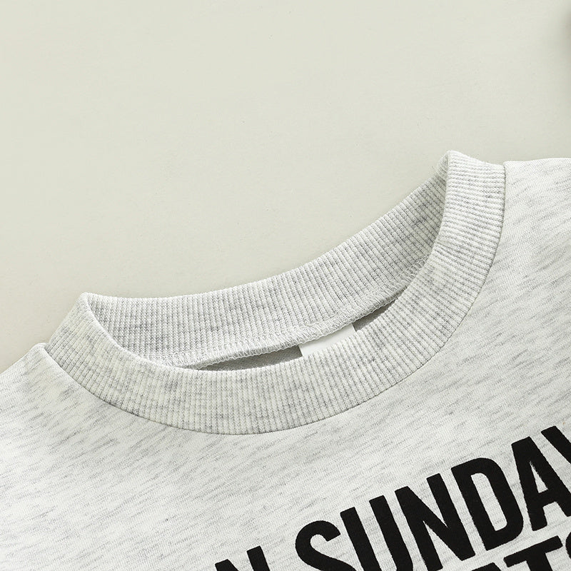 Long Sleeve Top