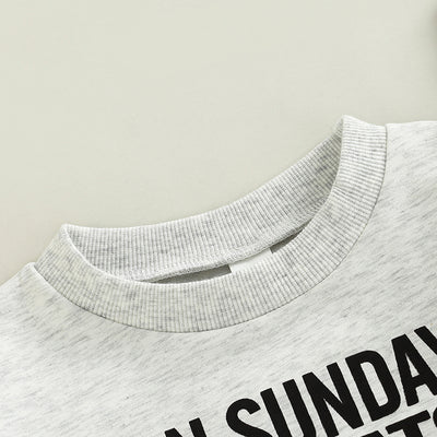 Long Sleeve Top