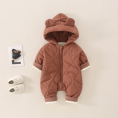 Unisex Baby Wear
