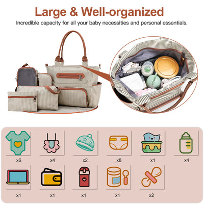 Complete Baby Kit