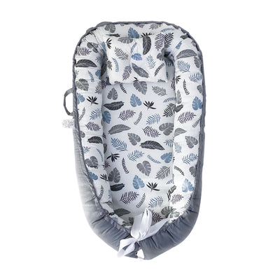 Cotton Baby Bed