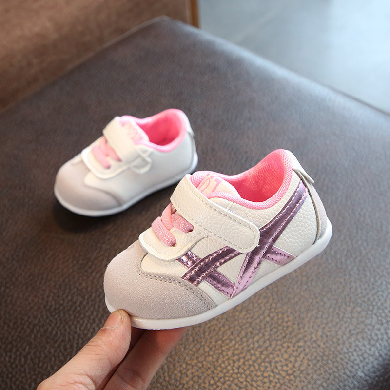 Infant Kids Shoes