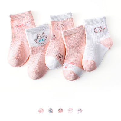 Cute Baby Socks
