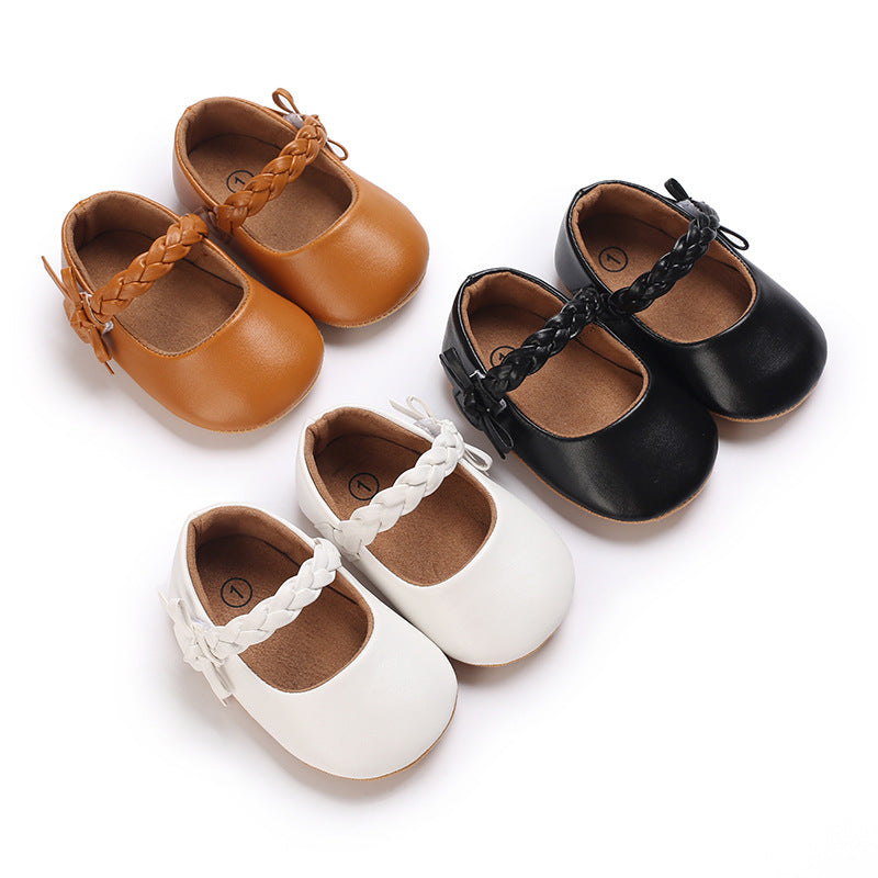 Toddler Girl Shoes