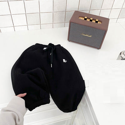 Baby Cozy Pants