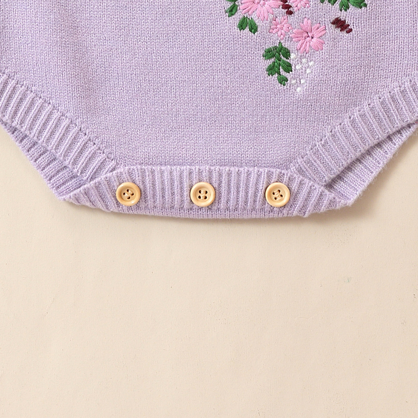 Baby Fall Outfit
