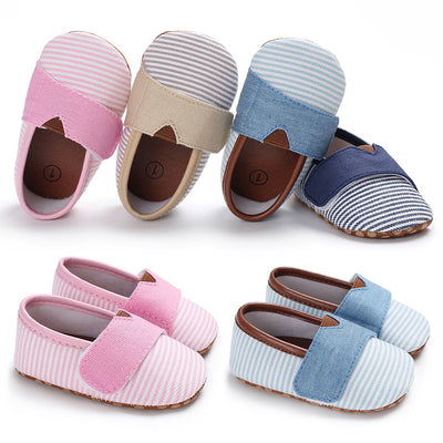 Soft Sole Shoes