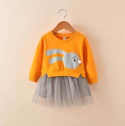 Infant Lace Dress