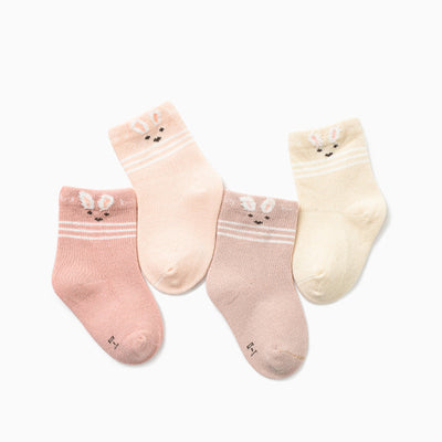 Cute Baby Socks