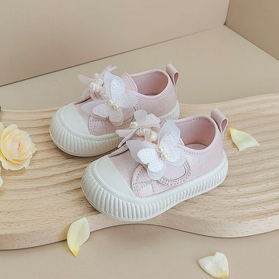 Korean Baby Shoes