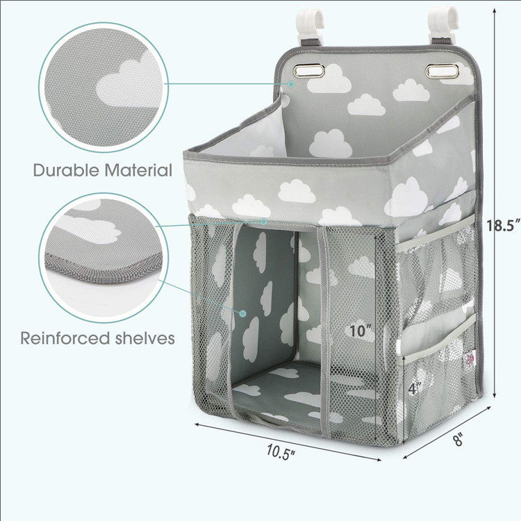Baby Diaper Bag