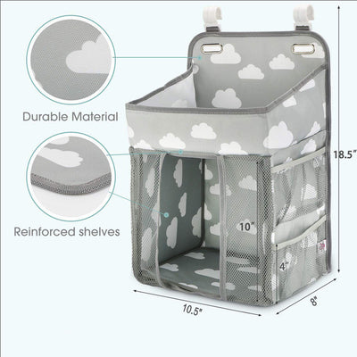 Baby Diaper Bag