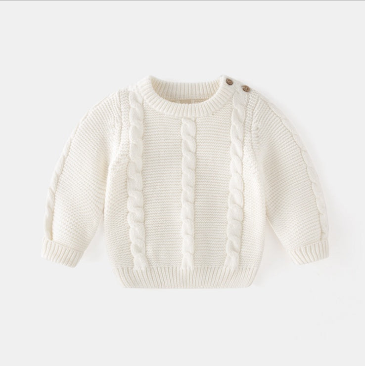 Children Light Sweater