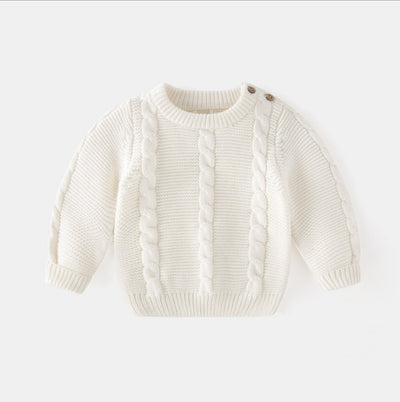 Children Light Sweater