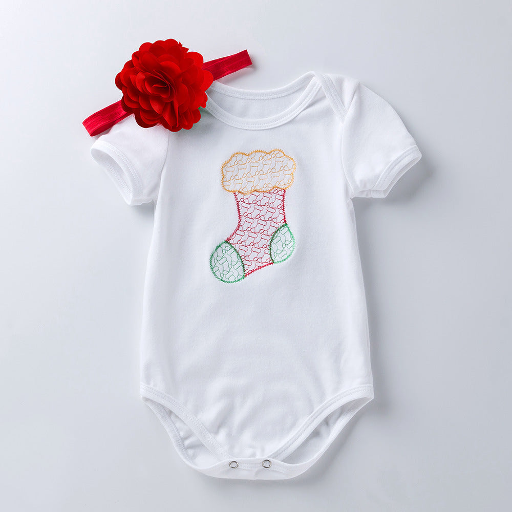 Baby Festive Set