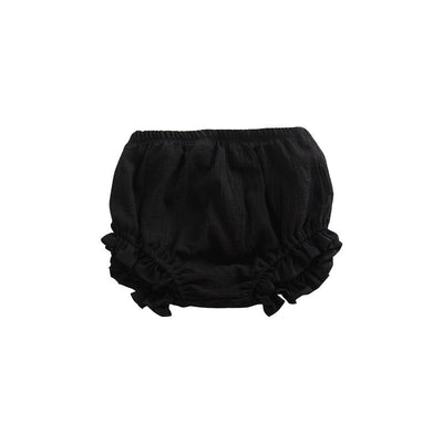 Baby Cotton Shorts