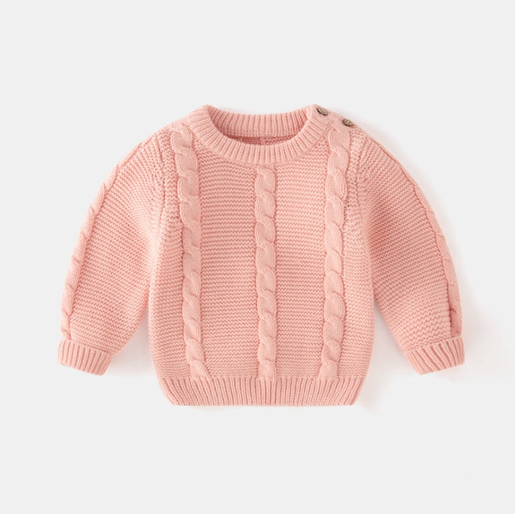 Children Light Sweater