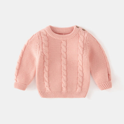 Children Light Sweater