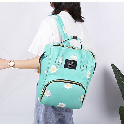Mommy Diaper Tote