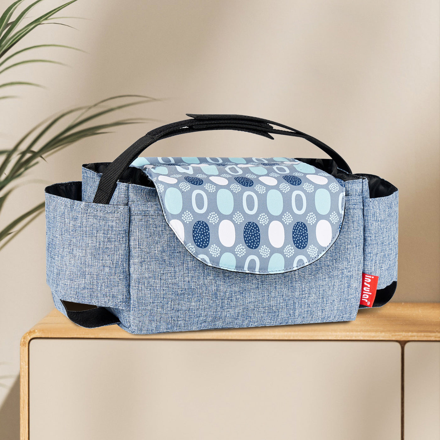 Travel Baby Bag