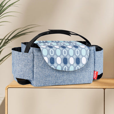 Travel Baby Bag