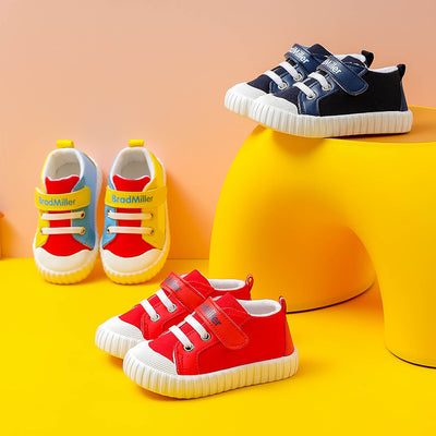 Baby Soft Shoes
