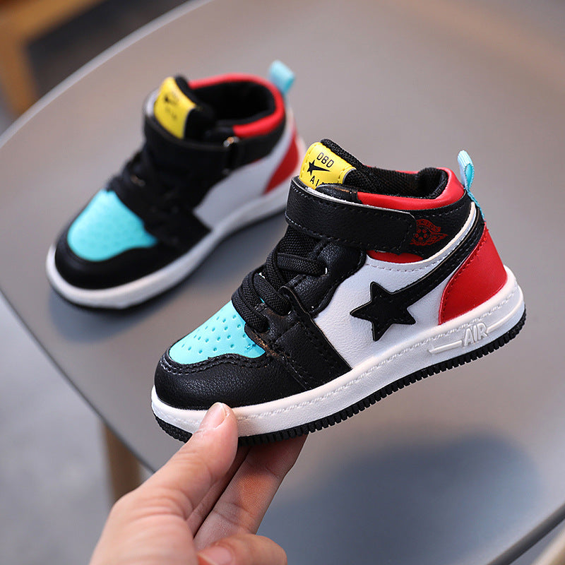 Casual Kids Shoes