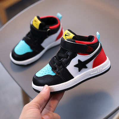 Casual Kids Shoes