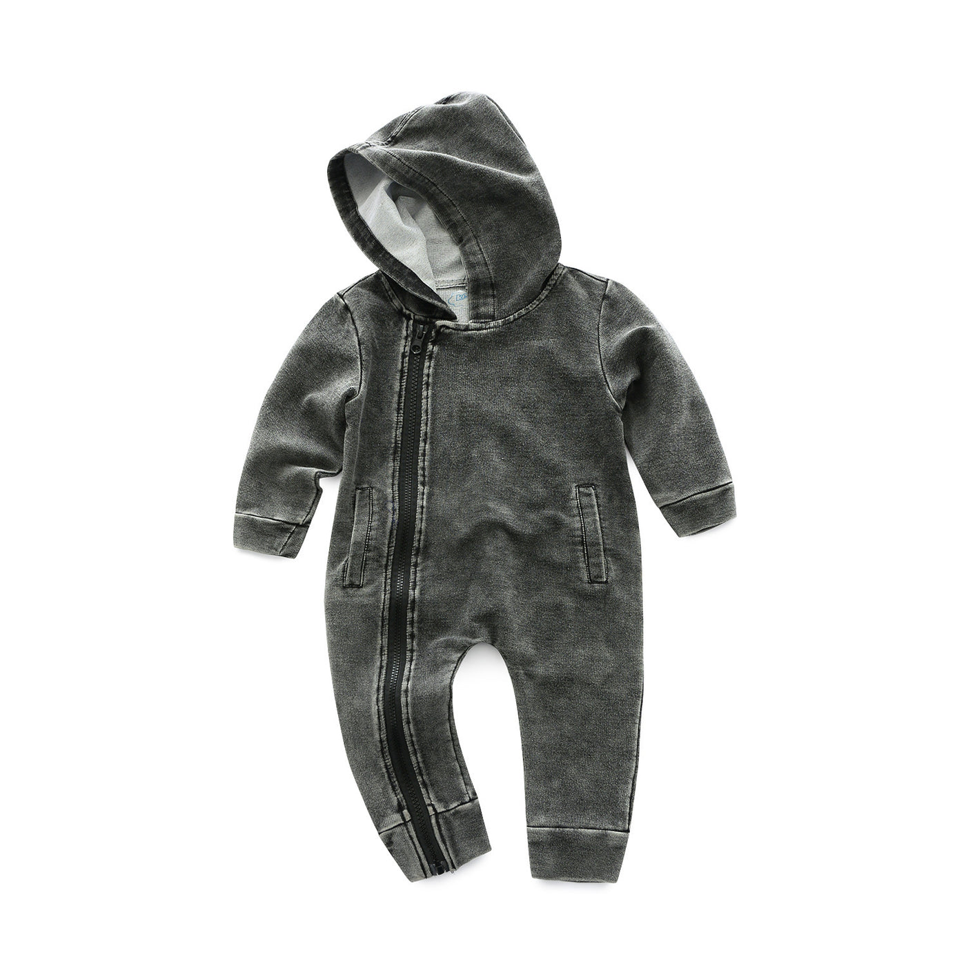 Toddler Zip Outfit