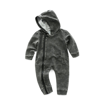 Toddler Zip Outfit