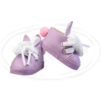 Doll Dress Shoes