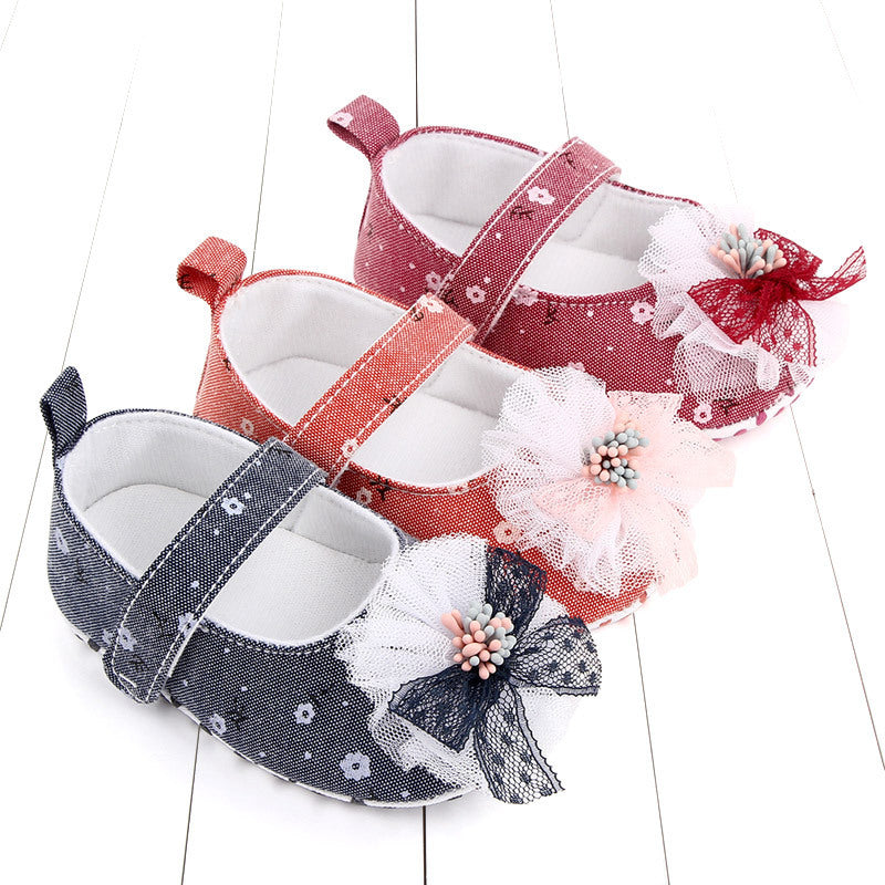 Soft Sole Shoes