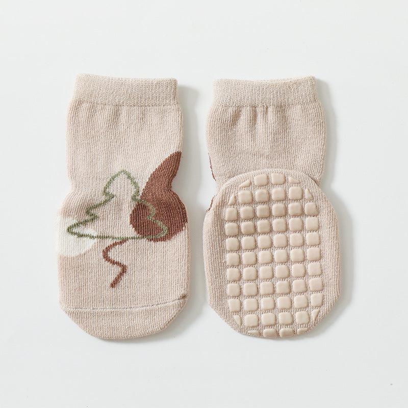 Non-Slip Socks