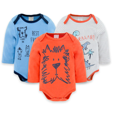 Baby Daily Wear