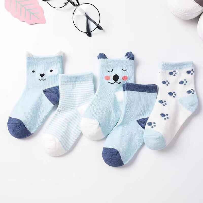 Boys Girls Socks