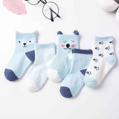 Boys Girls Socks