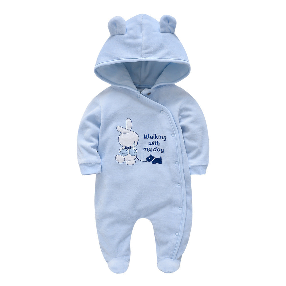 Baby One-Piece