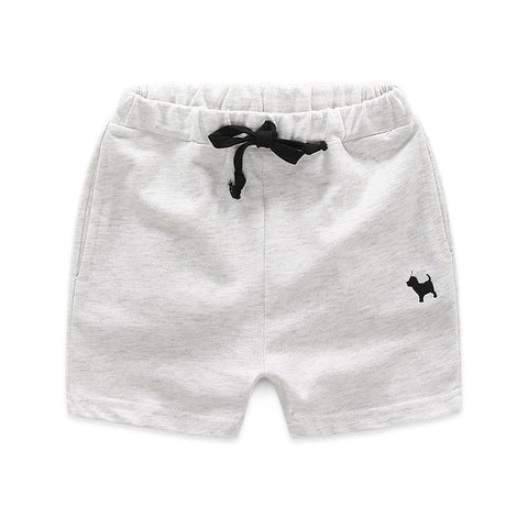 Kids Sports Shorts
